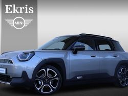 Grijs, metallic lak Gebruikt 2025 Mini Aceman Favoured SUV | € 32.950 (Goede deal)