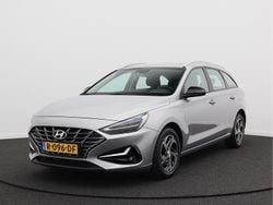 Grijs Gebruikt 2022 Hyundai i30 Comfort Stationwagen | € 17.900 (Eerlijke prijs)