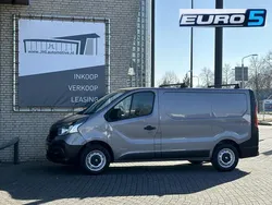 Grijs Gebruikt 2016 Renault Trafic Komfort Van | € 8.450 (Super prijs)