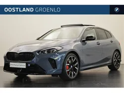 Grijs Gebruikt 2024 BMW 120 M Sport Hatchback | € 45.950 (Eerlijke prijs)