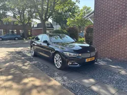 BMW 420 Gran Coupé