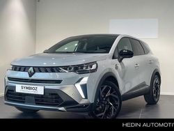 Gris rafale kqj (licht grijs) Gebruikt 2025 Renault Symbioz Esprit Alpine SUV | € 40.539 (Eerlijke prijs)