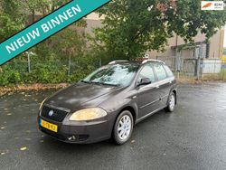 Bruin Gebruikt 2006 Fiat Croma Dynamic Hatchback | € 1.999 (Eerlijke prijs)