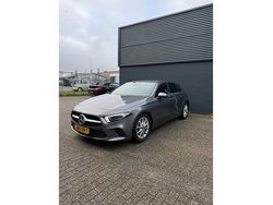 Grijs Gebruikt 2019 Mercedes A250 Premium Plus Hatchback | € 25.350 (Super prijs)