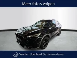 Zwart Gebruikt 2022 Cupra Formentor SUV | € 29.740 (Eerlijke prijs)
