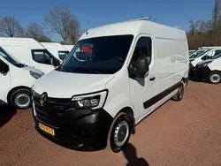 Wit Gebruikt 2020 Renault Master Van | € 14.950 (Super prijs)