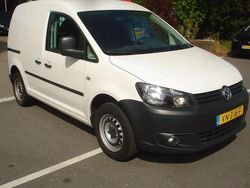 Wit Gebruikt 2015 VW Caddy MPV | € 4.900 (Eerlijke prijs)