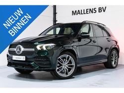 Groen Gebruikt 2021 Mercedes GLE350 Premium Plus SUV | € 63.950 (Iets duurder)