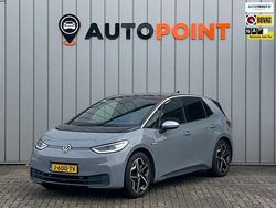 Grijs Gebruikt 2020 VW ID.3 Hatchback | € 14.998 (Goede deal)