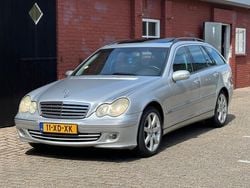 Stationwagon Gebruikt 2005 Mercedes C320 Avantgarde Stationwagen | € 4.850