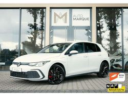 Wit Gebruikt 2022 VW Golf VIII Sportline Hatchback | € 22.395 (Goede deal)