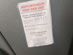 Groen Gebruikt 2009 VW Fox Trendline Hatchback | € 1.200 (Eerlijke prijs)