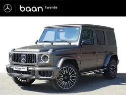 Grijs Nieuw 2024 Mercedes G63 AMG AMG SUV | € 349.098 (Eerlijke prijs)