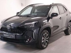 Zwart Gebruikt 2024 Toyota Yaris Cross SUV | € 28.889 (Goede deal)