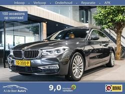 Grijs Gebruikt 2018 BMW 630 Executive Coupé | € 28.490 (Goede deal)