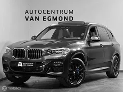 Grijs Gebruikt 2020 BMW X3 Executive SUV | € 46.999