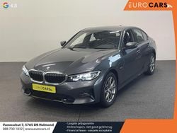 Grijs Gebruikt 2022 BMW 330e Sport Line Sedan | € 28.890 (Goede deal)