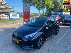 Zwart Nieuw 2025 Toyota Yaris Hatchback | € 28.950 (Eerlijke prijs)