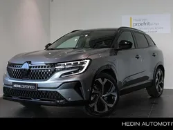 Grijs Gebruikt 2025 Renault Austral Techno Esprit Alpine SUV | € 38.950 (Duur)