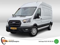 Gebruikt 2022 Ford Transit Trend | € 22.950 (Super prijs)