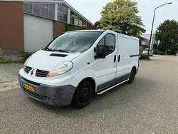 Overige Gebruikt 2007 Renault Trafic Van | € 2.999 (Eerlijke prijs)