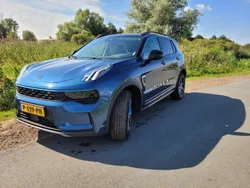 Blauw Gebruikt 2022 Lynk & Co 01 SUV | € 22.750 (Goede deal)