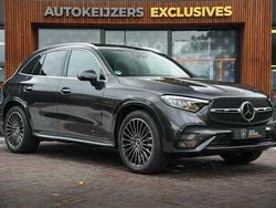 Grijs Gebruikt 2025 Mercedes GLC220 AMG line SUV | € 79.900