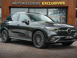 Grijs Gebruikt 2025 Mercedes GLC220 AMG line SUV | € 79.900