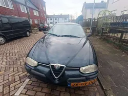 Gebruikt 2001 Alfa Romeo 156 Stationwagen | € 1.600