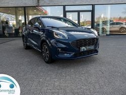 Blauw Gebruikt 2023 Ford Puma ST-Line Coupé | € 18.290 (Super prijs)