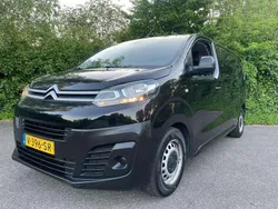 Gebruikt 2018 Citroën Jumpy MPV | € 9.250 (Iets duurder)
