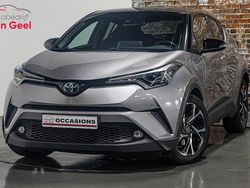 Grijs Gebruikt 2019 Toyota C-HR+ Style SUV | € 21.395