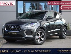 Carpathian greyebony Gebruikt 2023 Jaguar E-Pace R-Dynamic SUV | € 35.900