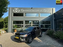 Zwart Gebruikt 2017 Mitsubishi ASX Intense+ SUV | € 15.950 (Eerlijke prijs)