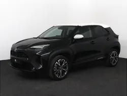 Gebruikt 2021 Toyota Yaris Hybrid Executive | € 27.950 (Eerlijke prijs)