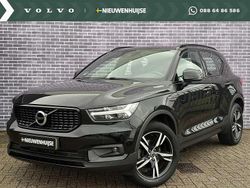 Gebruikt 2018 Volvo XC40 R-Design SUV | € 34.494 (Duur)