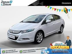 Wit Gebruikt 2012 Honda Insight Hatchback | € 9.740 (Iets duurder)