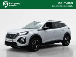 Wit Gebruikt 2024 Peugeot 2008 Allure SUV | € 25.390 (Goede deal)
