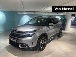 Grijs Gebruikt 2022 Citroën C5 Aircross Feel SUV | € 21.940 (Eerlijke prijs)