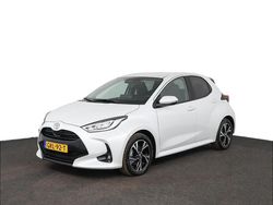 Wit Gebruikt 2024 Toyota Yaris Hybrid Edition Hatchback | € 24.400 (Eerlijke prijs)