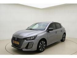 Gebruikt 2024 Peugeot e-208 Allure Hatchback | € 22.645 (Eerlijke prijs)