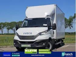 Wit Gebruikt 2022 Iveco Daily Van | € 23.950