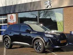 Suv Gebruikt 2023 Peugeot 2008 Allure SUV | € 24.900 (Eerlijke prijs)