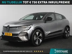 Grijs Gebruikt 2024 Renault Mégane Evolution Hatchback | € 28.195 (Eerlijke prijs)