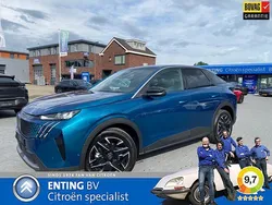 Blauw Nieuw 2025 Peugeot 3008 Allure SUV | € 39.500 (Super prijs)