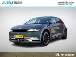 Groen Gebruikt 2023 Hyundai Ioniq 5 SUV | € 47.649