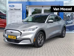 Grijs Gebruikt 2021 Ford Mustang Mach-E SUV | € 29.940 (Goede deal)