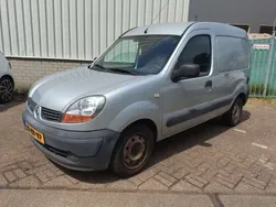 Grijs Gebruikt 2006 Renault Kangoo MPV | € 1.999 (Eerlijke prijs)