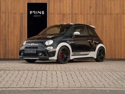 Zwart Gebruikt 2020 Abarth 695C 70th Anniversary Cabriolet | € 29.900