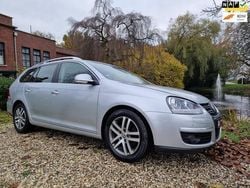 Grijs Gebruikt 2009 VW Golf VI Sport Stationwagen | € 5.999 (Eerlijke prijs)